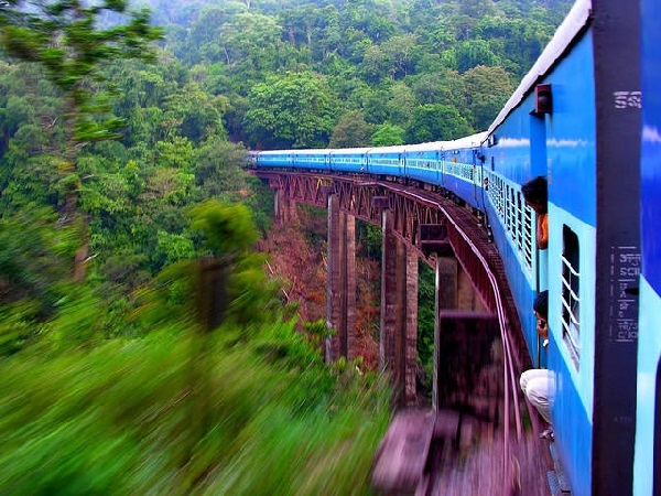  04. சக்லேஷ்பூர்- சுப்ரமண்யா காட் செக்ஷன்