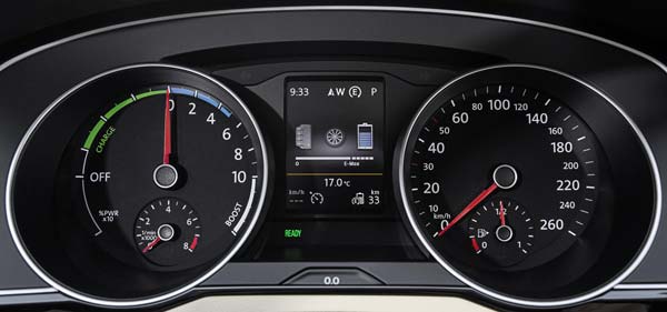 பஸ்ஸாட் ஜிடிஈ;