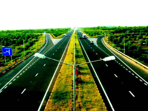 01. சிறந்த தேசிய விரைவு சாலை