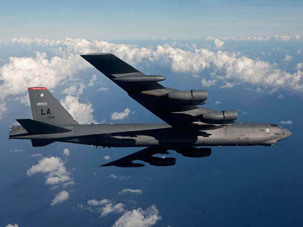 குண்டு மழை