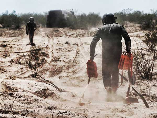 நிறுத்தபட்ட ஸ்டெஜ் 9;