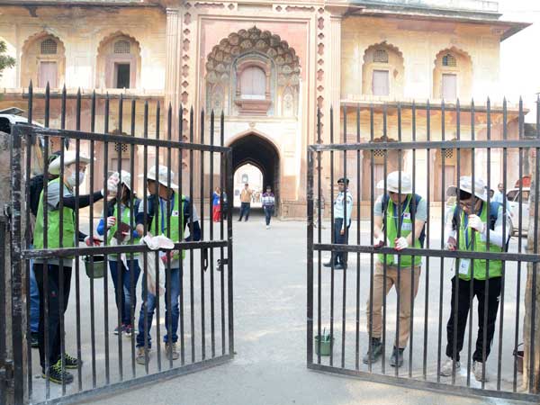 முக்கிய கொள்கைகள்;