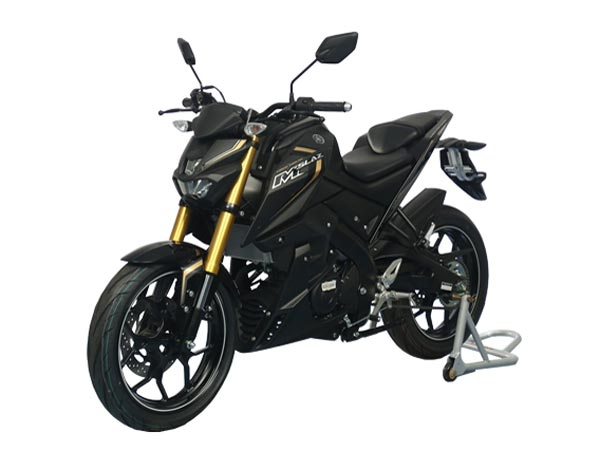 05. யமஹா எம்டி-15 05. யமஹா எம்டி-15