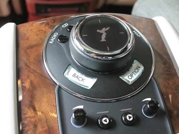 ஐ- டிரைவ் கன்ட்ரோலர்