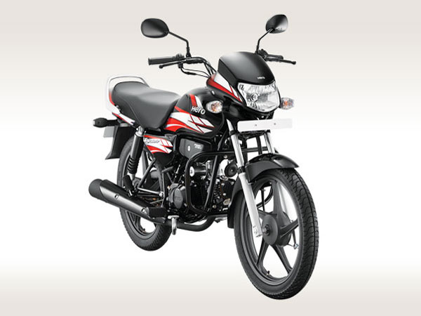 2011 ஹீரோ டீலக்ஸ்