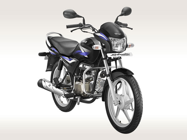  2011 ஹீரோ ஸ்பிளென்டர் புரோ