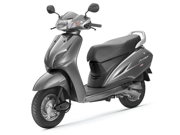 2011 ஹோண்டா ஆக்டிவா