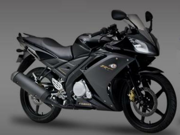  2011 யமஹா ஆர்15