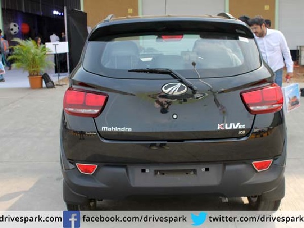 பின்புற டிசைன்