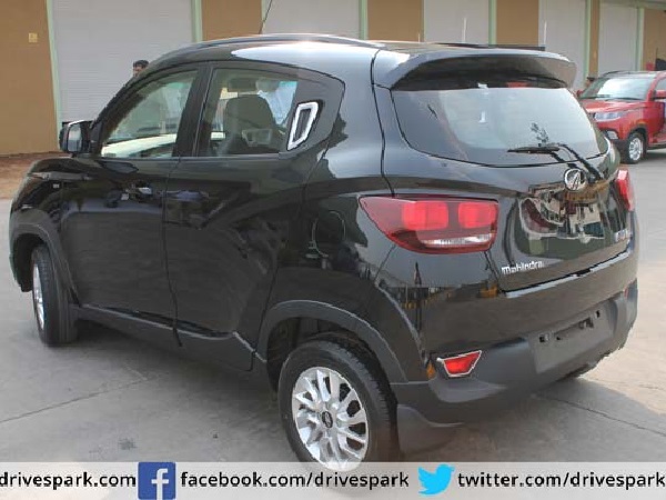 பாதுகாப்பு வசதிகள்