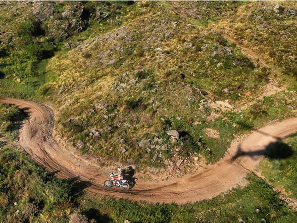 2016 டக்கார் ராலி - ஸ்டெஜ் 13 முடிவுகள்;