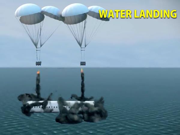 மிதவை வசதி