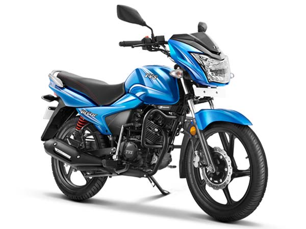 டிவிஎஸ் விக்டர் பைக் பற்றி...