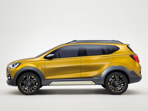 ஏஎம்டி கியர்பாக்ஸும் கிடையாது;