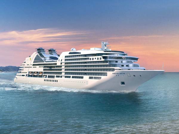 06. சீபோர்ன் என்கோர்