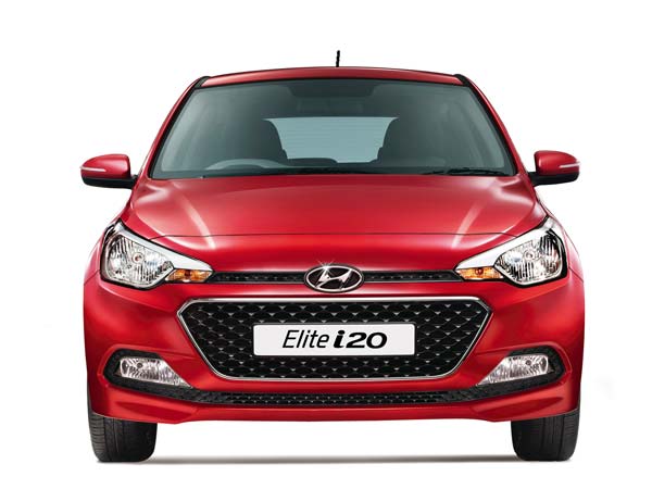05. ஹூண்டாய் எலைட் ஐ20