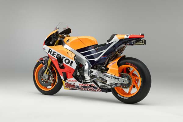 ஹோண்டாவின் சூசகமான அறிவிப்பு;