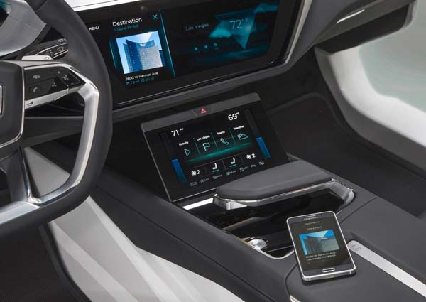 எலக்ட்ரிக் மோட்டார்;