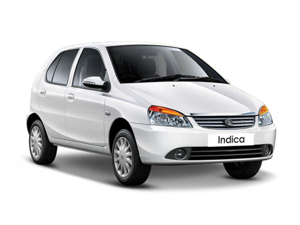 07. டாடா இண்டிகா