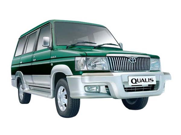 05. டொயோட்டா குவாலிஸ்