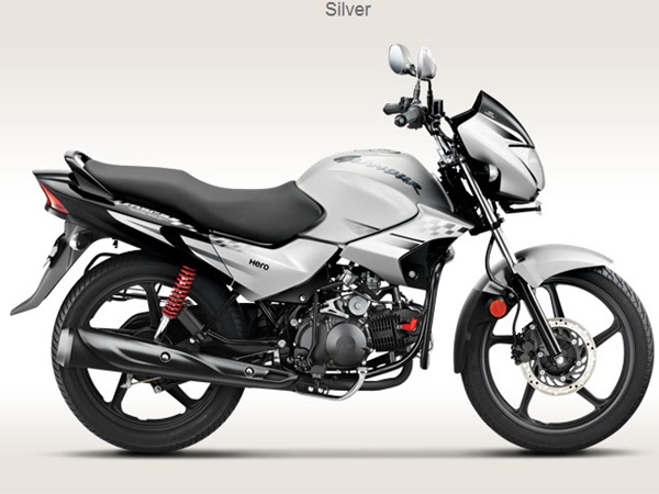 07. ஹீரோ கிளாமர்