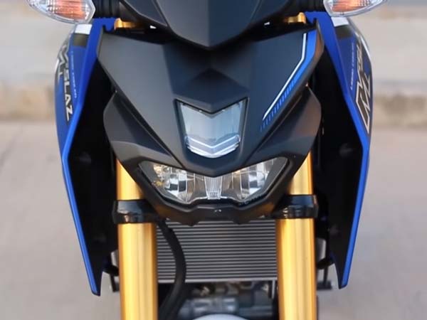 தாய்லாந்து யமஹாவின் இஞ்ஜின்;