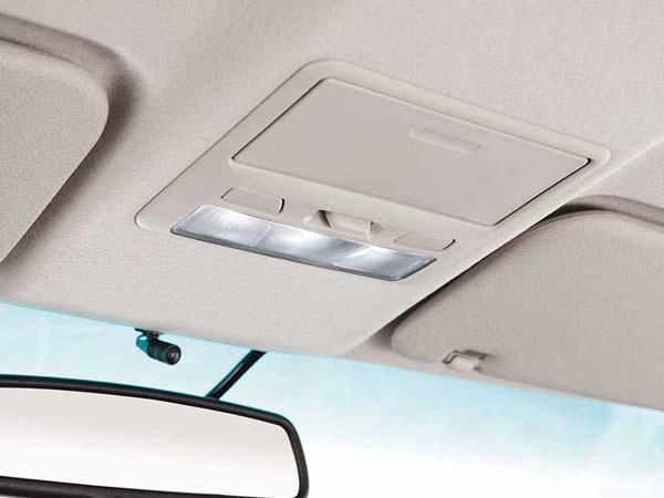 அழகியல் மேம்பாடுகள்;