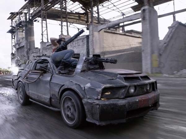 10. டெத் ரேஸ்[2008]