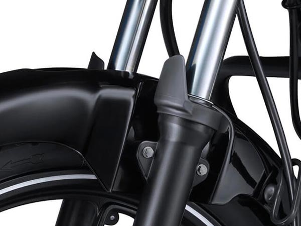 சஸ்பென்ஷன்;