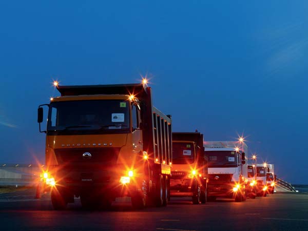 பாரத் பென்ஸ்