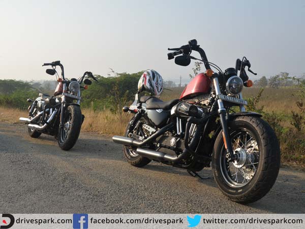 ஹார்லி டேவிட்சன்