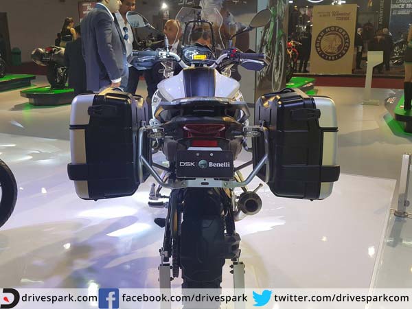 சஸ்பென்ஷன்;