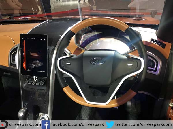 பிரிமியம் இன்டீரியர்