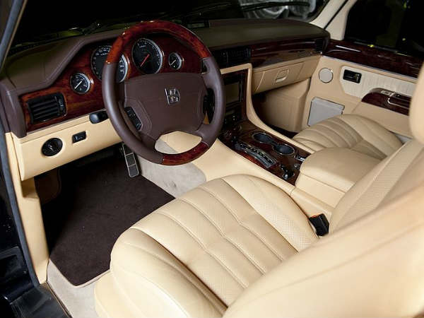 லிமோ நம்பர் ஒன்