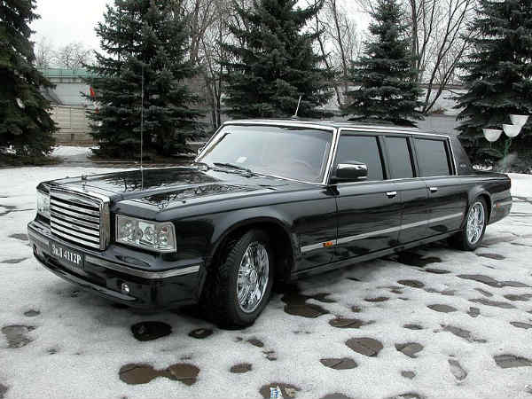 ஒரேயொரு கார்