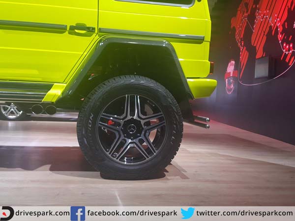 சஸ்பென்ஷன்;