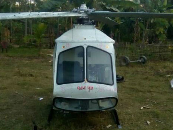 கிராமத்து விஞ்ஞானி