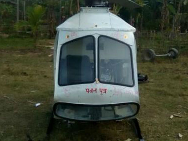 அதிகாரி ஒத்துழைப்பு