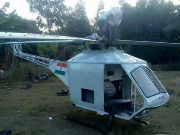  இருக்கை வசதி