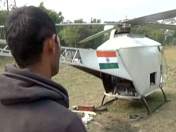 டாடா சுமோ எஞ்சின்