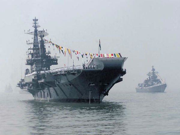 பழமையான போர்க்கப்பல்