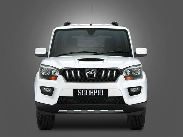 ஸ்கார்ப்பியோ ஸ்கார்ப்பியோ