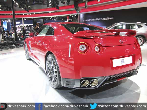 இஞ்ஜின் திறன்;