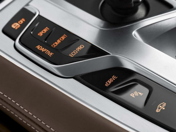 டிரைவிங் ஆப்ஷன்