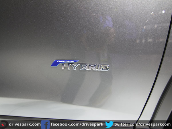 ஹைப்ரிட் பேட்ஜ்;