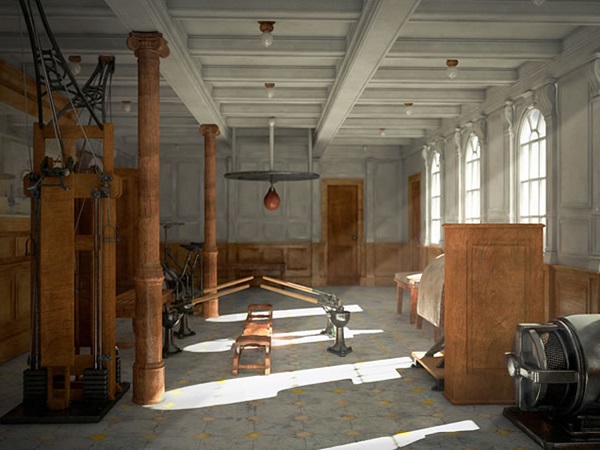 ரூட் மாறுகிறது