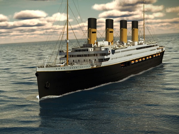 முதல் பயணம்