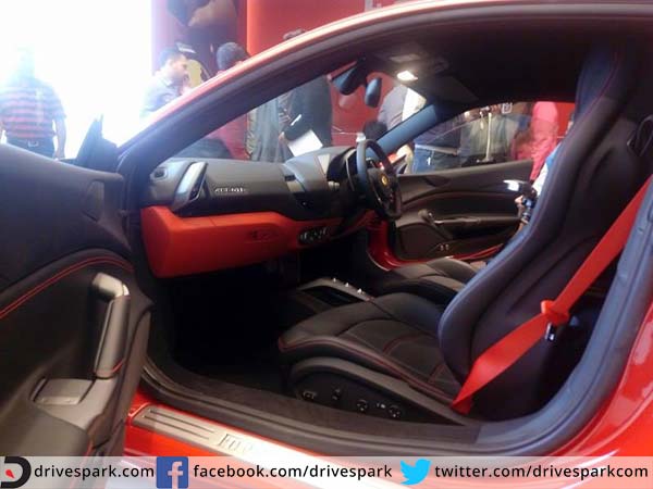 எடை விநியோகம்;