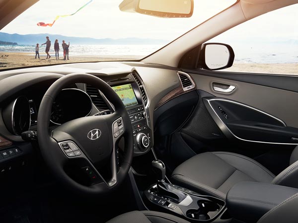 சான்ட்டா பீ இஞ்ஜின்;