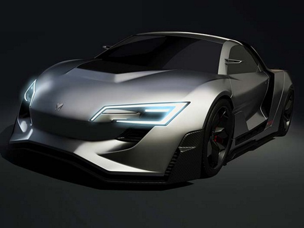 எலக்ட்ரிக் மோட்டார் எலக்ட்ரிக் மோட்டார்